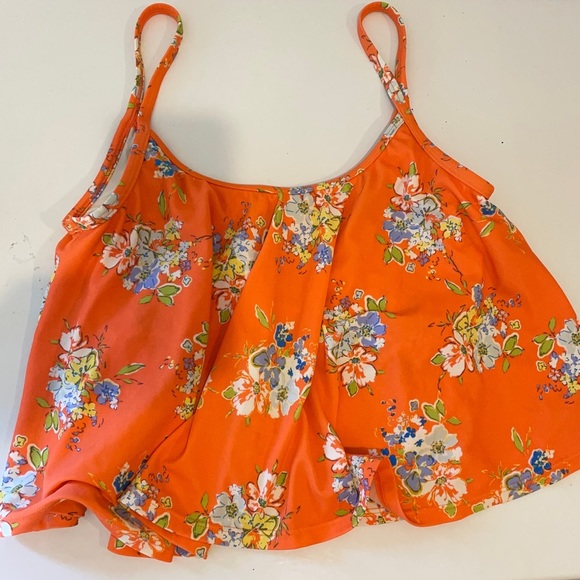Matilda Jane Other - Matilda Jane Women’s bathing suit top Medium